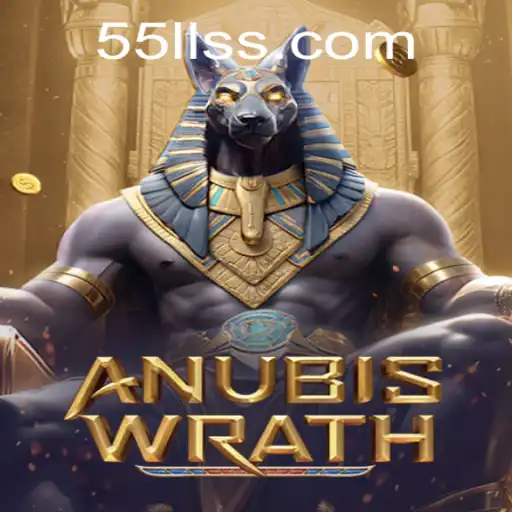 AnubisWrath: Unveiling the Mysteries of the Egyptian Underworld