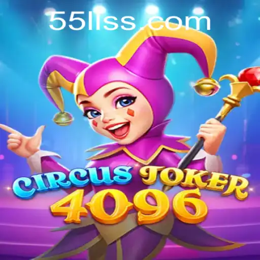Exploring the Mischief and Magic of CircusJoker4096