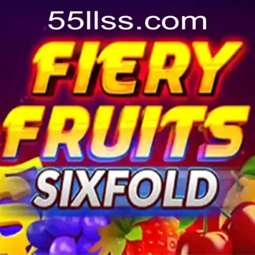 Explore the Exciting World of FieryFruitsSixFold: A Fruitful Fusion of Strategy and Luck
