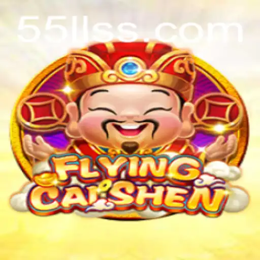 Unveiling the Excitement of FlyingCaiShen