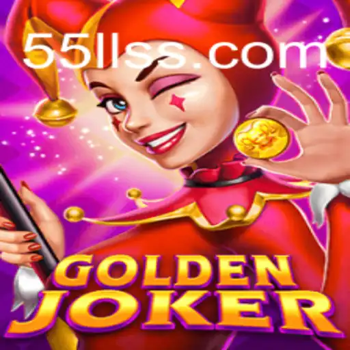 GoldenJoker: A Mesmerizing Adventure Awaits with 55LL