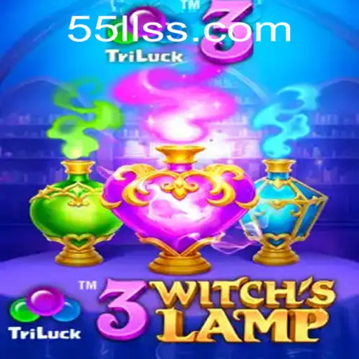 Exploring the Enchanting World of 3WitchsLamp: A Deep Dive into the Mystical Game