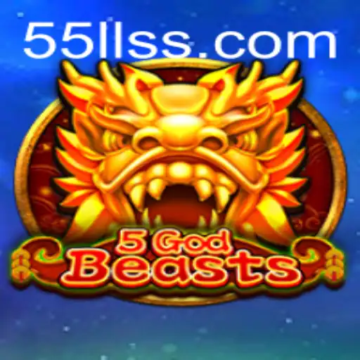 Unleashing the Mystical World of 5GodBeasts: A Deep Dive