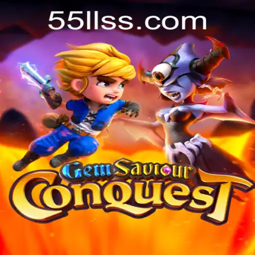 Discover the Exciting World of GemSaviourConquest: A Journey with 55LL