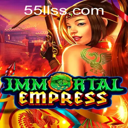Unveiling 'ImmortalEmpress': A New Frontier in Gaming