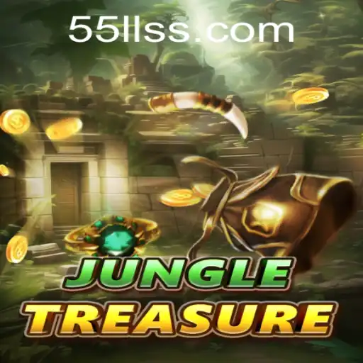 Exploring JungleTreasure: An Immersive Adventure Awaits
