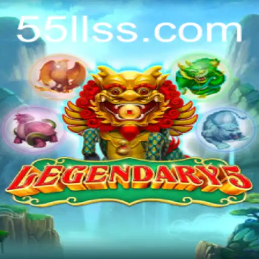 Discover the Epic World of Legendary5: Evolving with the Times