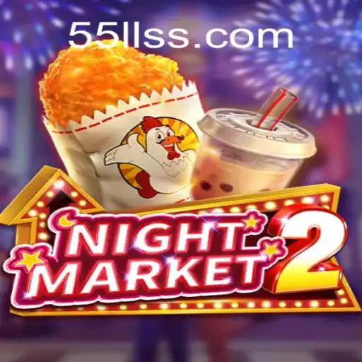 Discovering the Enigmatic World of NightMarket2: Secrets Unveiled