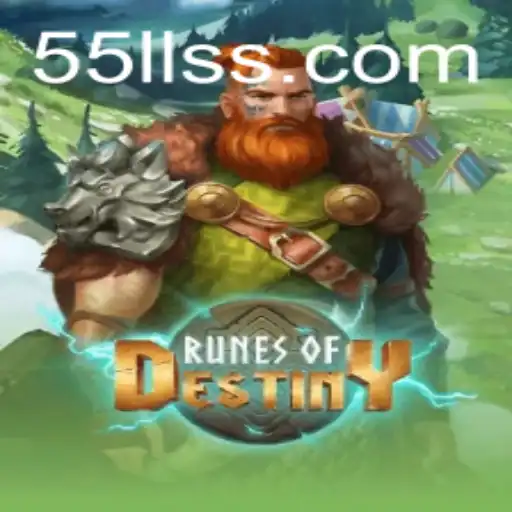 Discover the Enchanting World of RunesOfDestiny: Delve into the Mystical Adventure