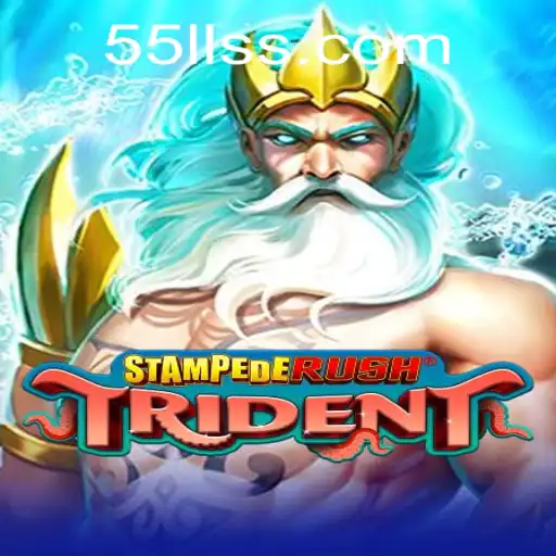 StempedeRushTrident: Unleashing the Thrill of Strategy and Adventure