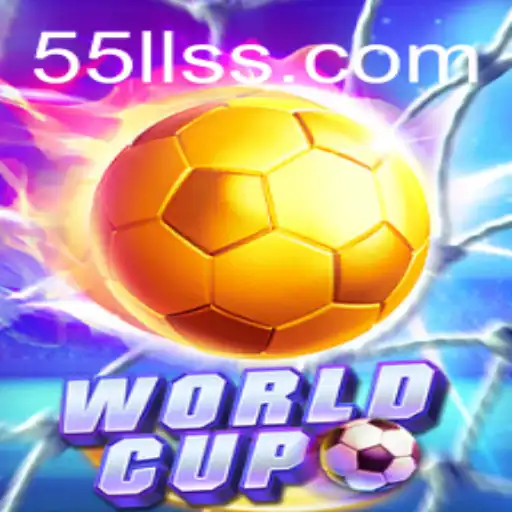 WorldCup 55LL: An Innovative Twist on Gaming